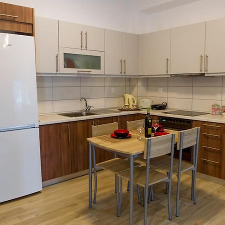 To Petrino Holidays House Metagkitsi Εξωτερικό φωτογραφία