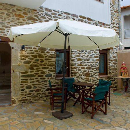 To Petrino Holidays House Metagkitsi Εξωτερικό φωτογραφία