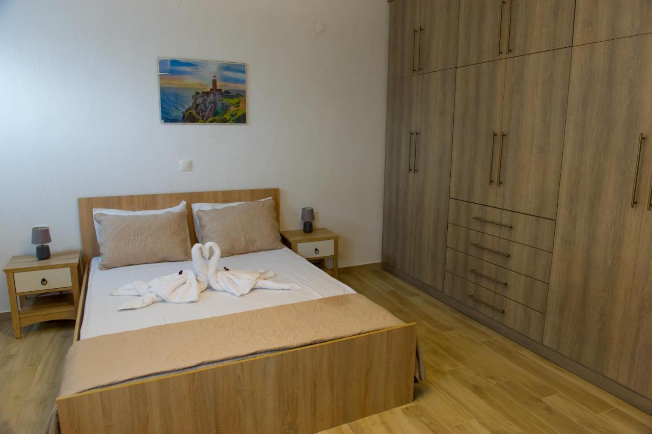 To Petrino Holidays House Metagkitsi Εξωτερικό φωτογραφία