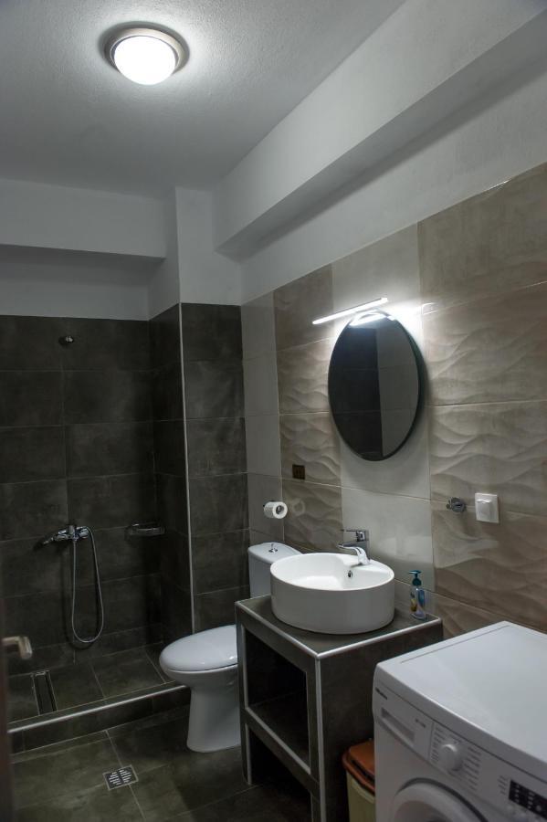 To Petrino Holidays House Metagkitsi Εξωτερικό φωτογραφία