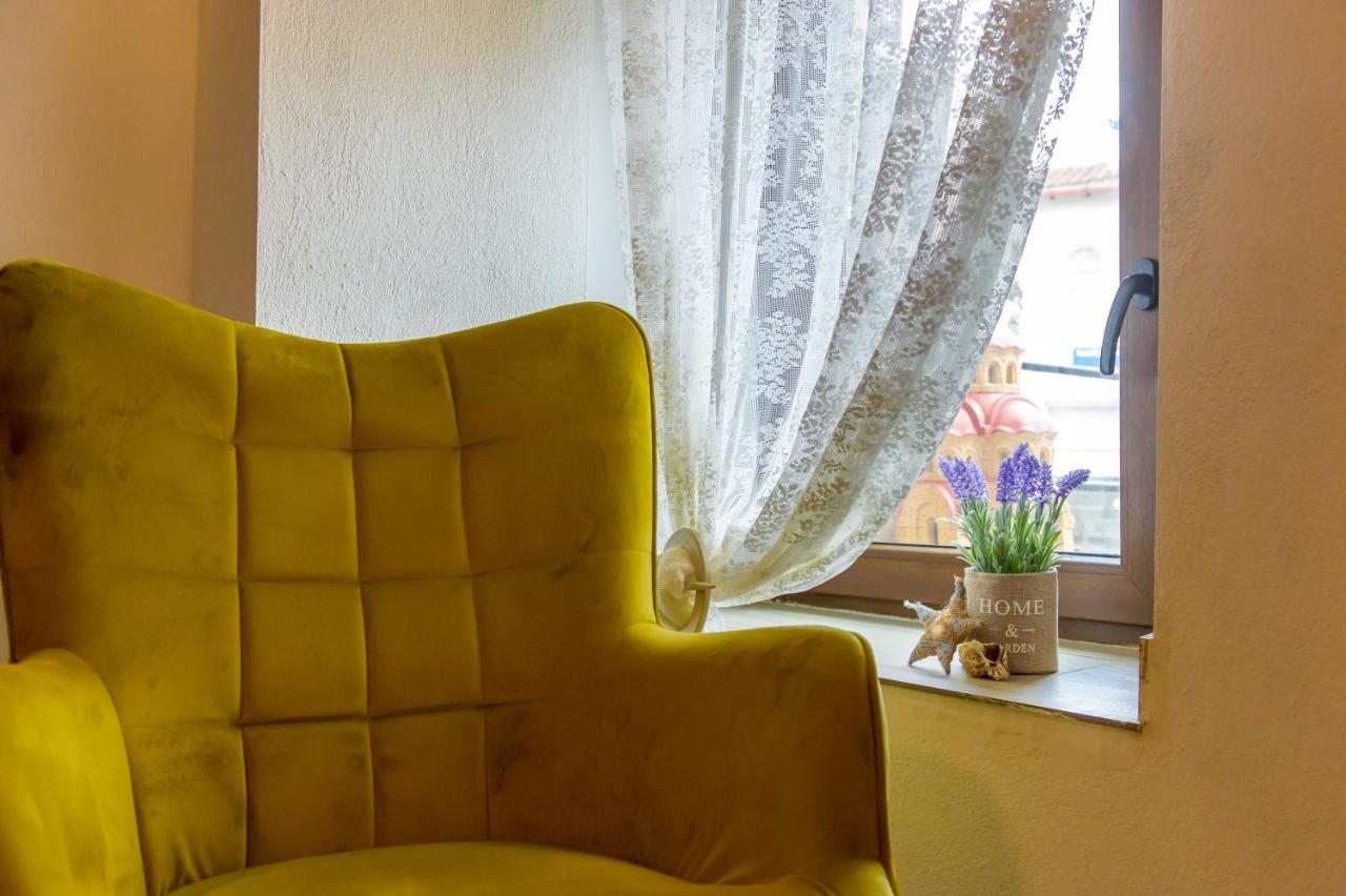 To Petrino Holidays House Metagkitsi Εξωτερικό φωτογραφία