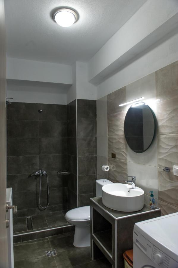 To Petrino Holidays House Metagkitsi Εξωτερικό φωτογραφία