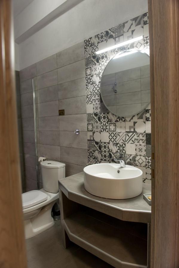 To Petrino Holidays House Metagkitsi Εξωτερικό φωτογραφία