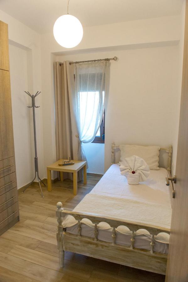 To Petrino Holidays House Metagkitsi Εξωτερικό φωτογραφία