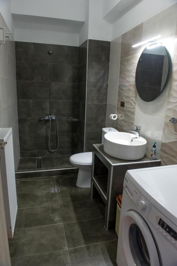 To Petrino Holidays House Metagkitsi Εξωτερικό φωτογραφία