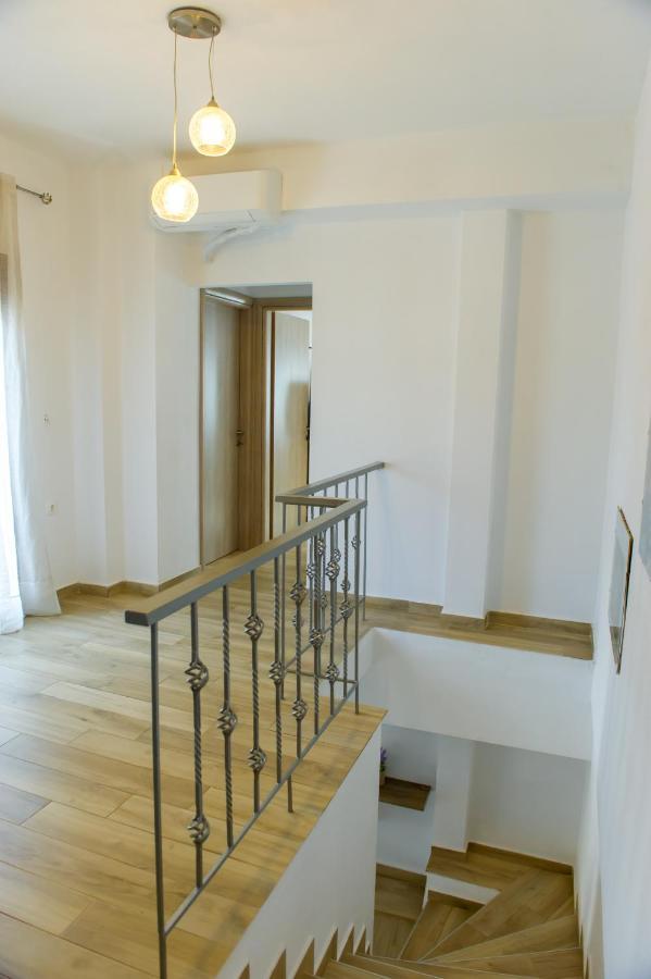 To Petrino Holidays House Metagkitsi Εξωτερικό φωτογραφία
