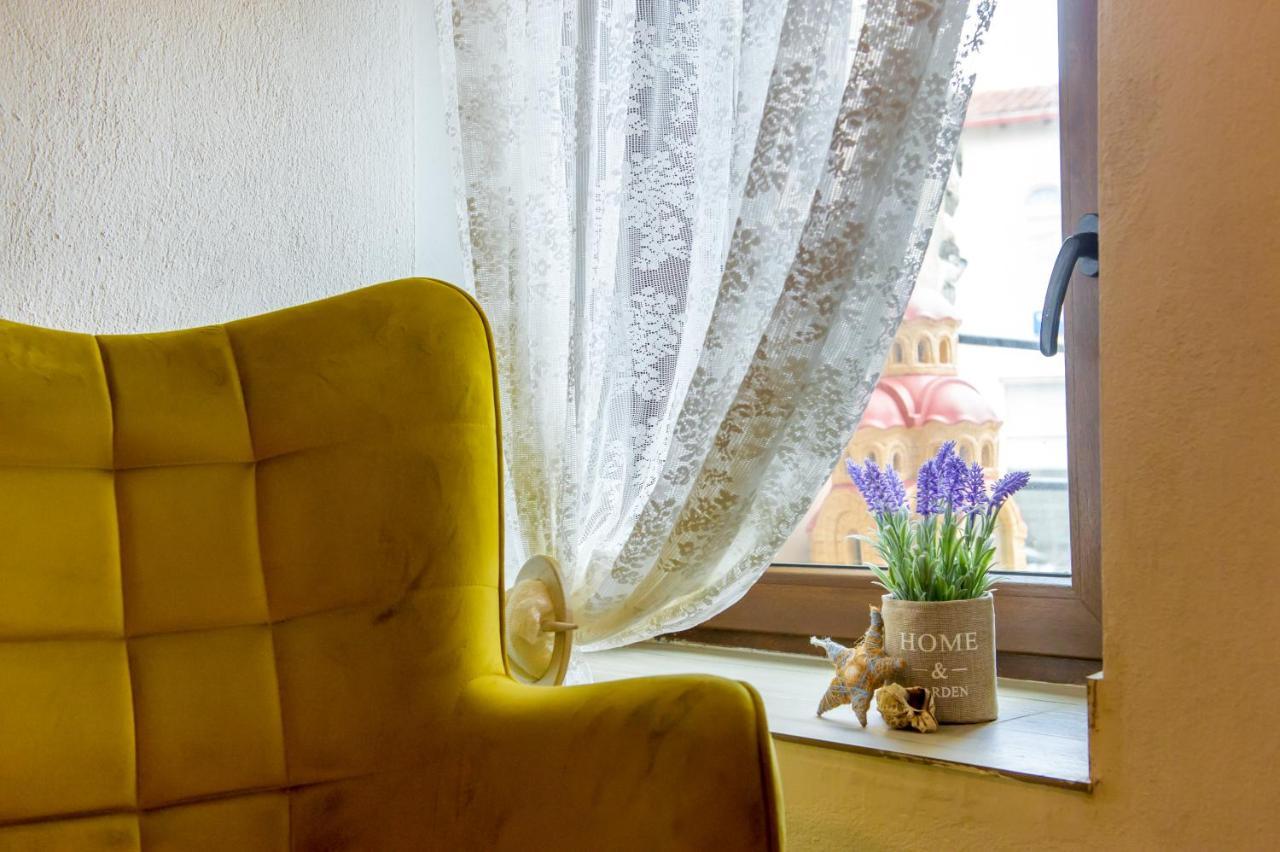 To Petrino Holidays House Metagkitsi Εξωτερικό φωτογραφία