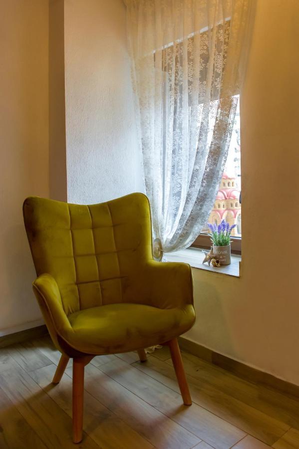 To Petrino Holidays House Metagkitsi Εξωτερικό φωτογραφία