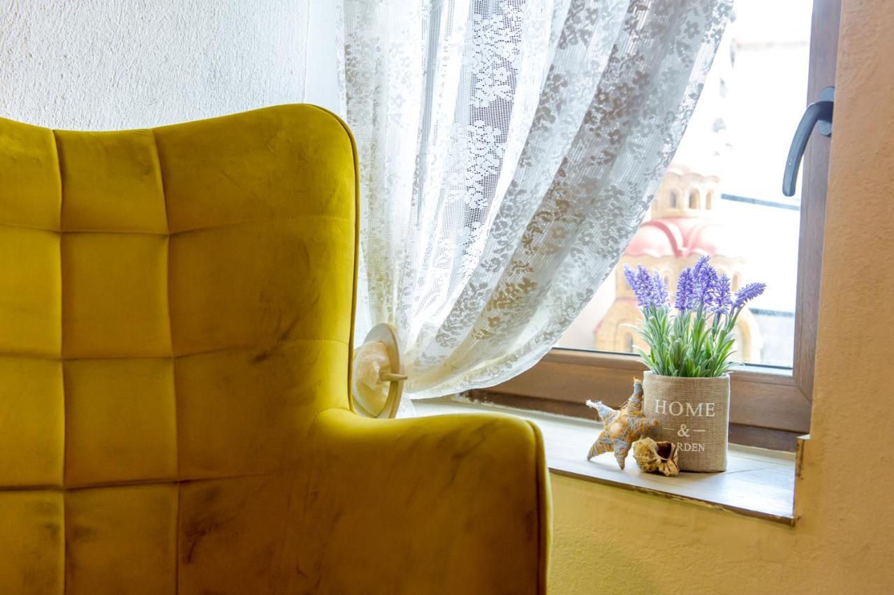 To Petrino Holidays House Metagkitsi Εξωτερικό φωτογραφία