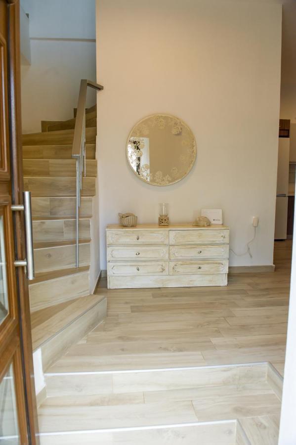 To Petrino Holidays House Metagkitsi Εξωτερικό φωτογραφία