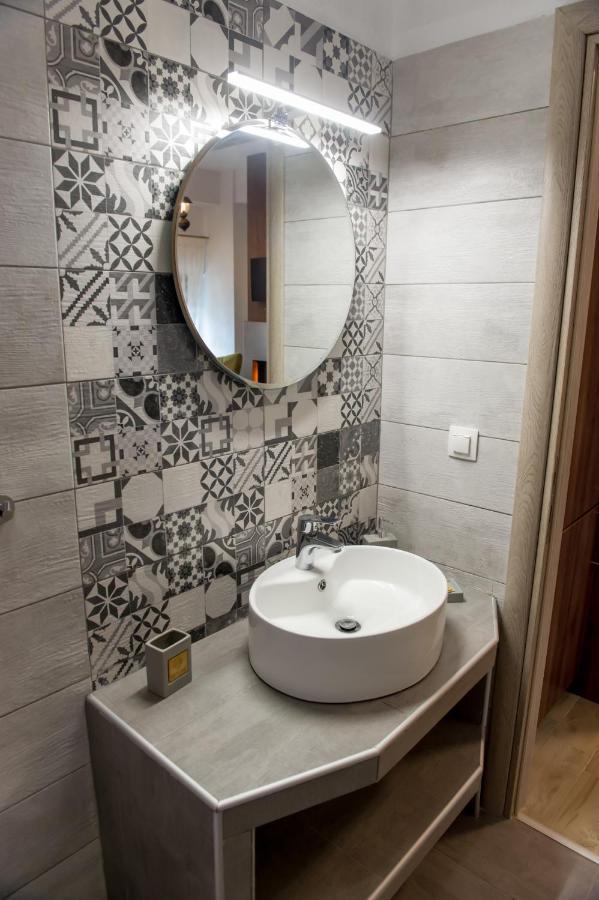 To Petrino Holidays House Metagkitsi Εξωτερικό φωτογραφία