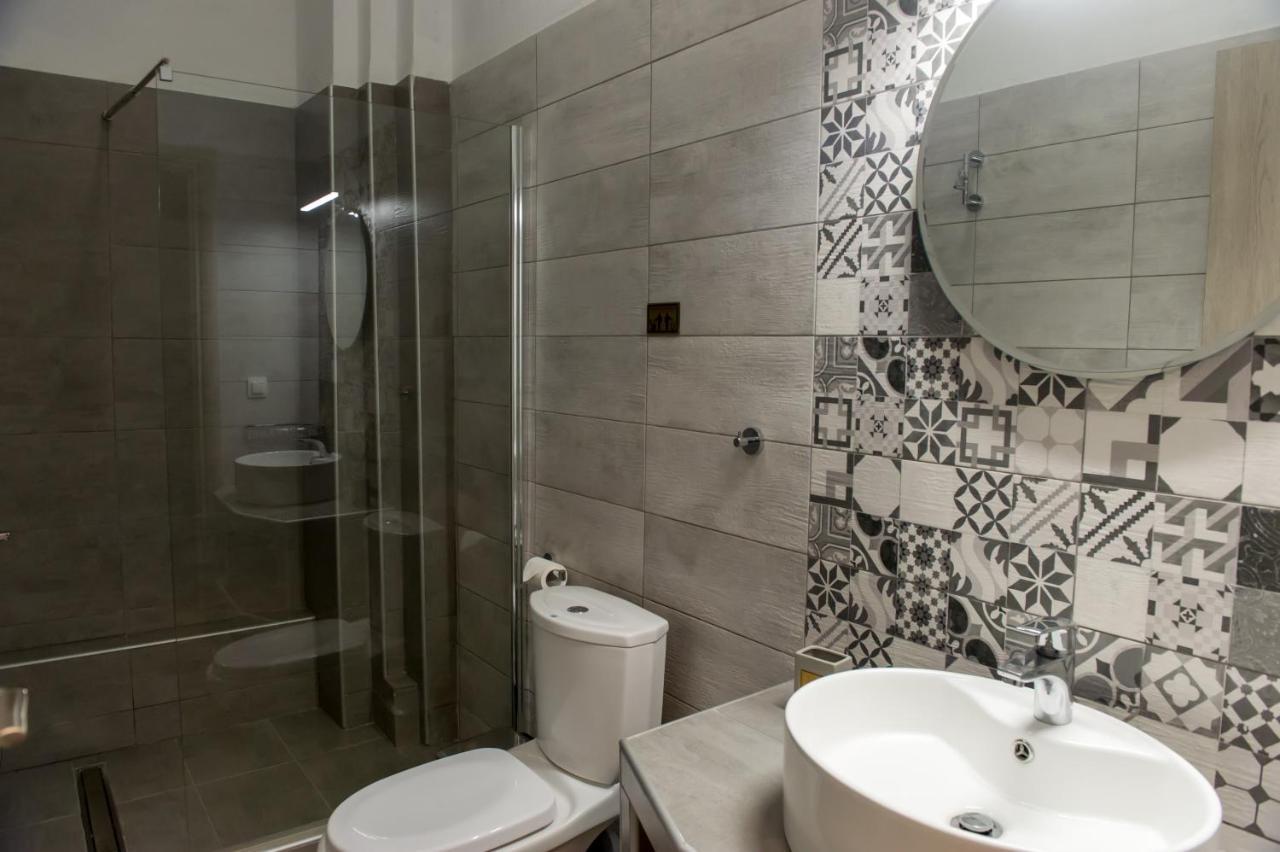 To Petrino Holidays House Metagkitsi Εξωτερικό φωτογραφία