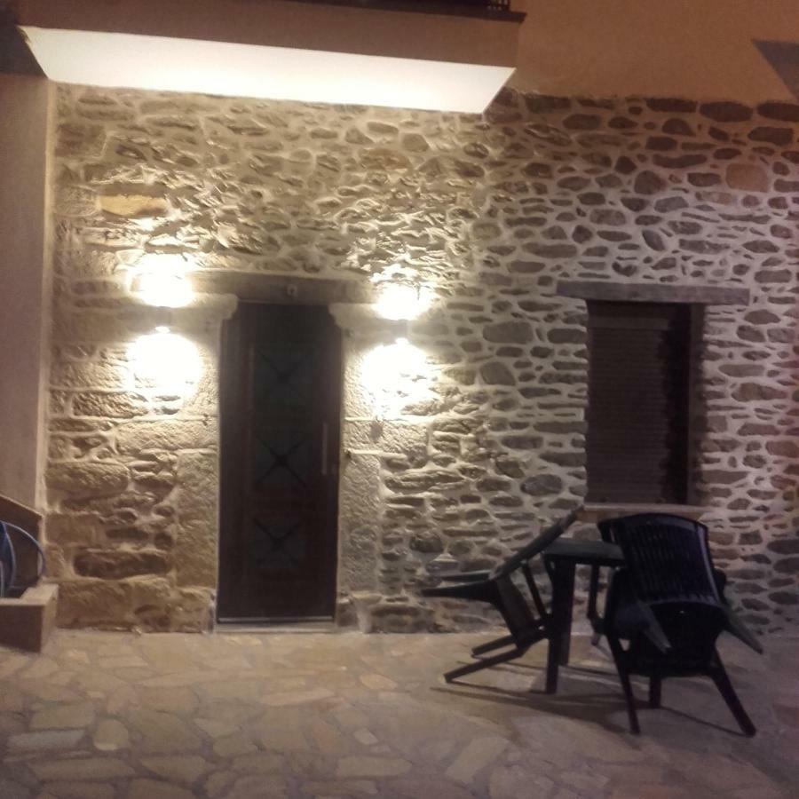 To Petrino Holidays House Metagkitsi Εξωτερικό φωτογραφία